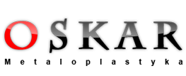 Ogrodzenia Oskar - Logo